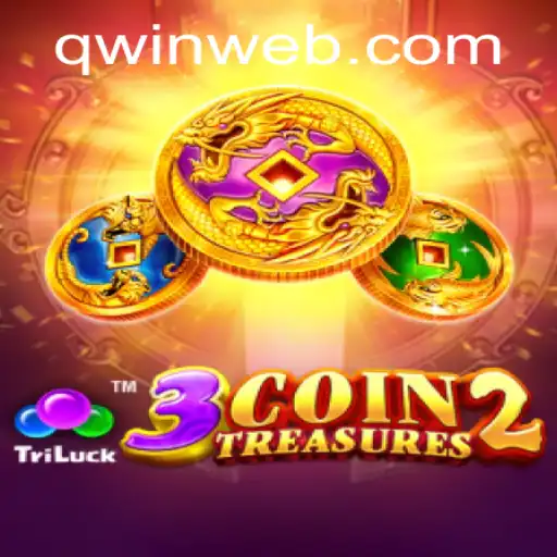 Explore o Mundo Encantado de 3CoinTreasures2