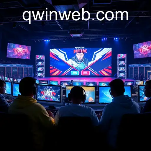 Esportes virtuais