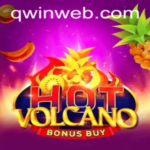 Descubra HotVolcanoBonusBuy no Qwin.com: Um Guia Completo
