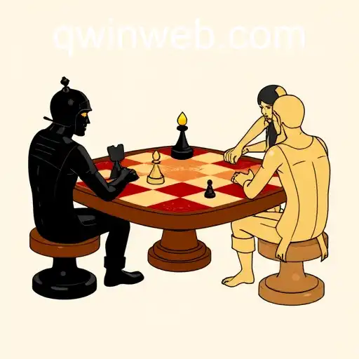 Jogos de mesa