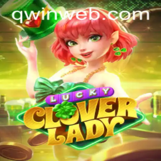 Explore o Fascinante Mundo de LuckyCloverLady no qwin.com