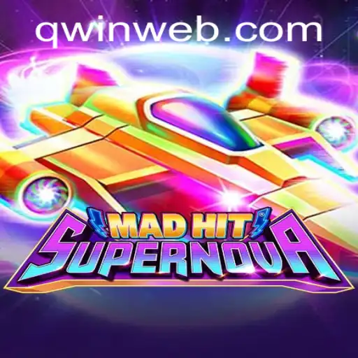 Descubra o Universo de MadHitSupernova