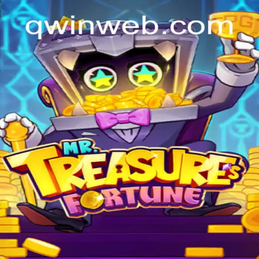 Explorando o Mundo de MrTreasure's Fortune: Uma Aventura no Qwin.com