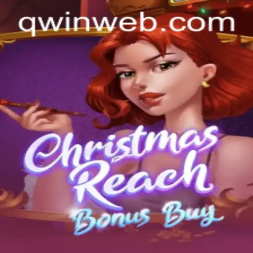Explorando o Novo Jogo ChristmasReachBonusBuy e sua Popularidade na qwin.com