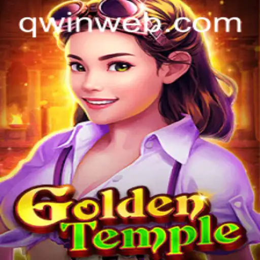 GoldenTemple: A Fascinante Jornada de Gameplay com qwin.com
