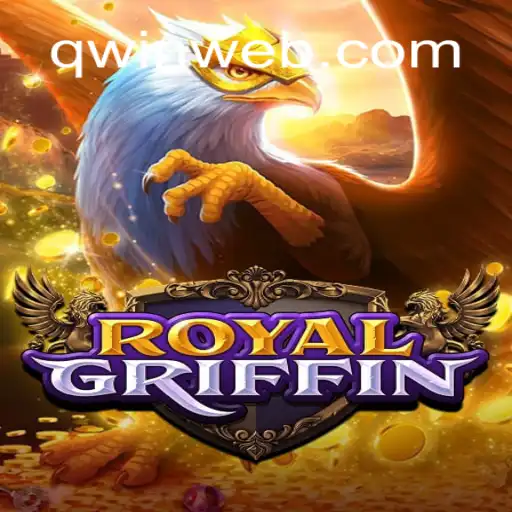 Descobrindo RoyalGriffin: Uma Aventura Épica no Mundo dos Jogos