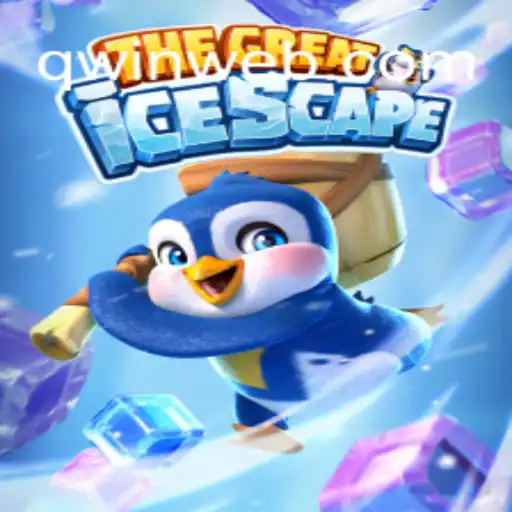 The Great Icescape: Descubra as Aventuras Congelantes deste Novo Jogo