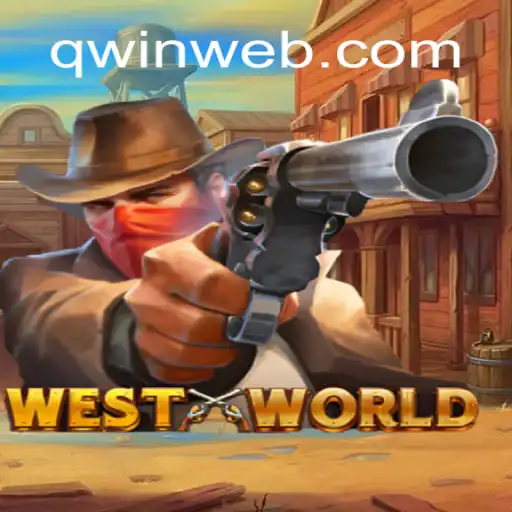 Descubra WestWorld: Um Universo de Aventuras Virtuais pela qwin.com
