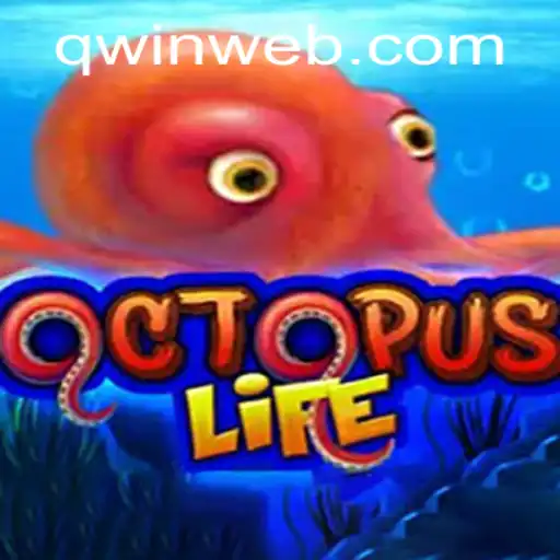 Descubra o Fascinante Universo de OctopusLife: A Nova Sensação dos Jogos