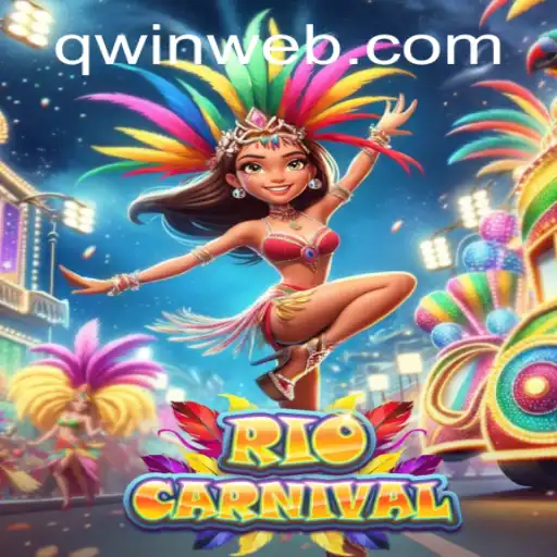 Descubra o Jogo RioCarnival: A Magia do Carnaval nas Suas Mãos