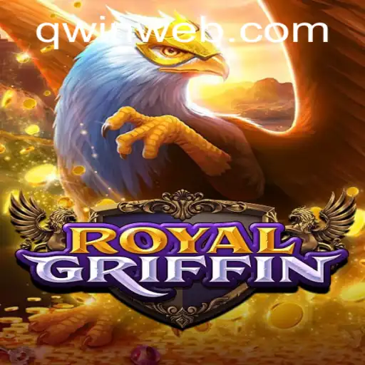 Descobrindo RoyalGriffin: Uma Aventura Épica no Mundo dos Jogos