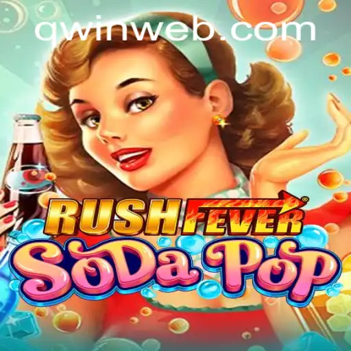 Descubra o Mundo de RushFeverSodaPop: O Jogo de Estratégia Que Está Conquistando a Comunidade Gamer