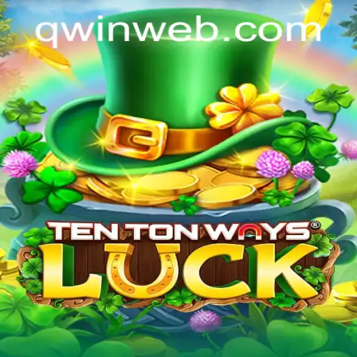 Descubra as Emoções de TenTonWaysLuck e Conquiste a Vitória
