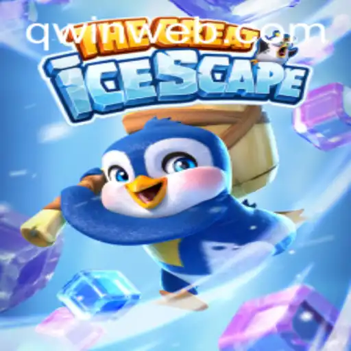 The Great Icescape: Descubra as Aventuras Congelantes deste Novo Jogo